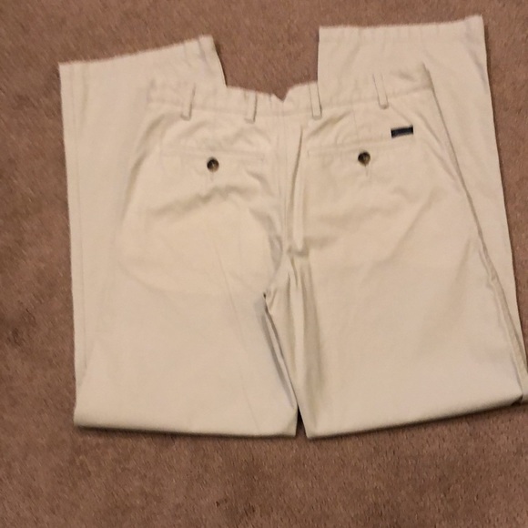 Faconnable Boys Pants Sz 18 - Picture 4 of 5